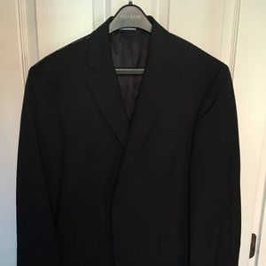 Jos. A. Bank Signature Navy Wool Blazer (41R) New with tags!